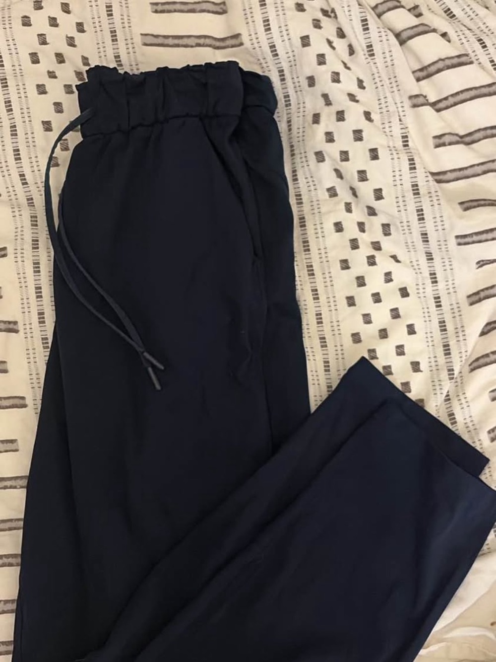Women's Lululemon Stretch High-Rise pants